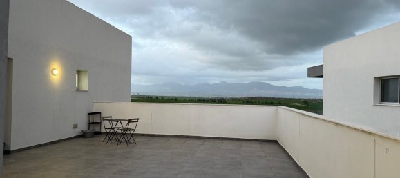 Квартира с 1 спальней в Агландзия, Кипр № 25919 14