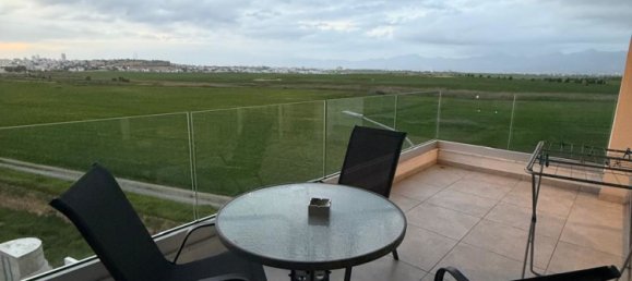 Квартира с 1 спальней в Агландзия, Кипр № 25919 9