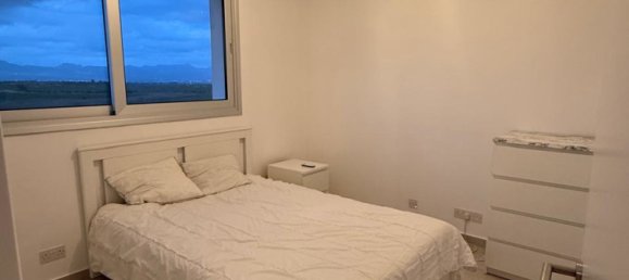 Квартира с 1 спальней в Агландзия, Кипр № 25919 4