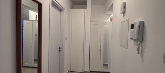 Квартира с 1 спальней в Агландзия, Кипр № 25919 5