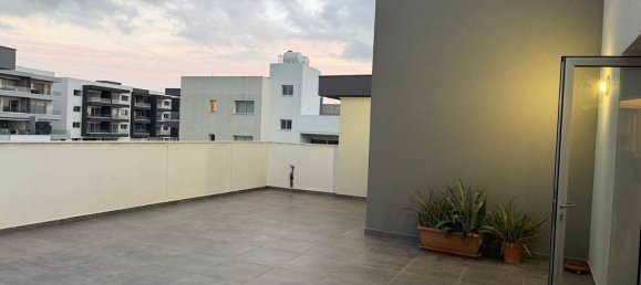 Квартира с 1 спальней в Агландзия, Кипр № 25919 11