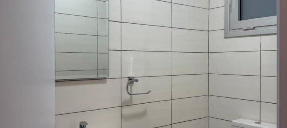 Квартира с 1 спальней в Агландзия, Кипр № 25919 7