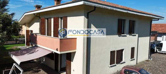 4 bedrooms Villa in Castiglione delle Stiviere, Italy No. 355725 5