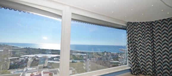 Villa 3+1 in Alanya, Turkey No. 10904 8