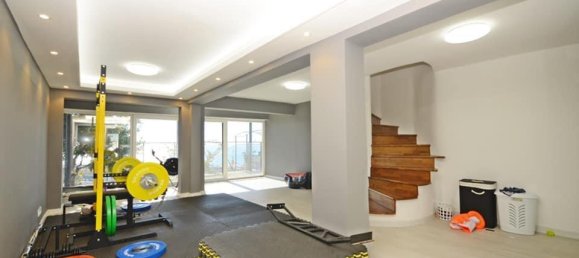 Villa 3+1 in Alanya, Turkey No. 10904 3