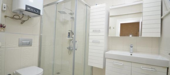 Villa 3+1 in Alanya, Turkey No. 10904 13