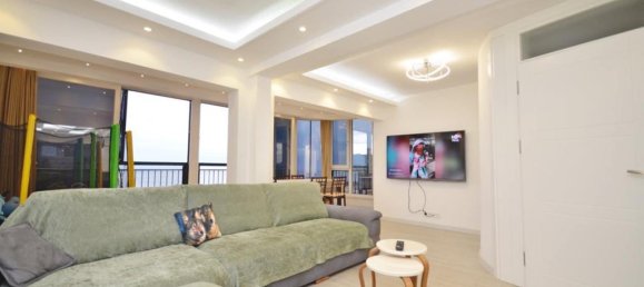 Villa 3+1 in Alanya, Turkey No. 10904 14