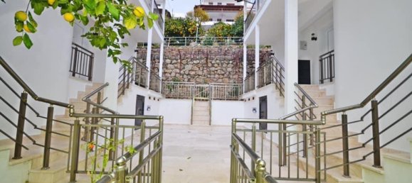 Villa 3+1 in Alanya, Turkey No. 10904 19