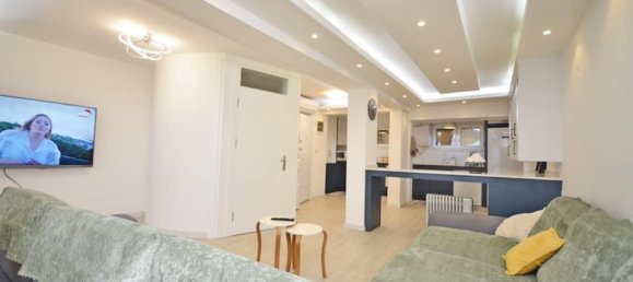 Villa 3+1 in Alanya, Turkey No. 10904 11