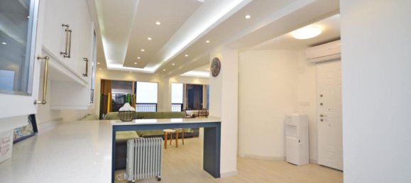 Villa 3+1 in Alanya, Turkey No. 10904 16