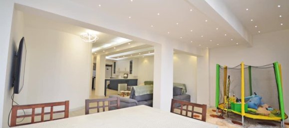 Villa 3+1 in Alanya, Turkey No. 10904 10