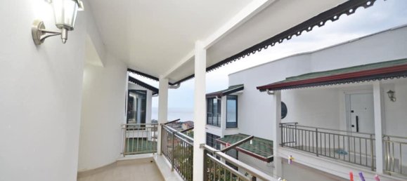 Villa 3+1 in Alanya, Turkey No. 10904 7