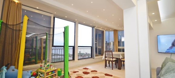 Villa 3+1 in Alanya, Turkey No. 10904 15