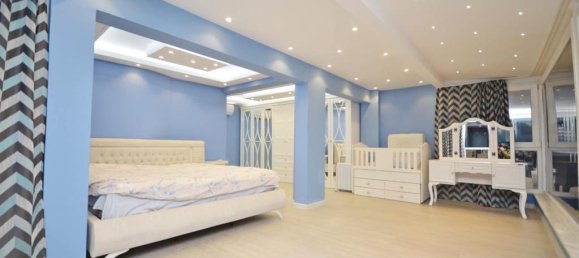 Villa 3+1 in Alanya, Turkey No. 10904 9