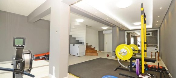 Villa 3+1 in Alanya, Turkey No. 10904 4