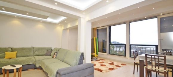 Villa 3+1 in Alanya, Turkey No. 10904 12