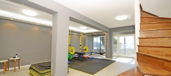 Villa 3+1 in Alanya, Turkey No. 10904 5