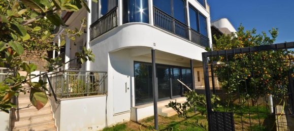 Villa 3+1 in Alanya, Turkey No. 10904 17