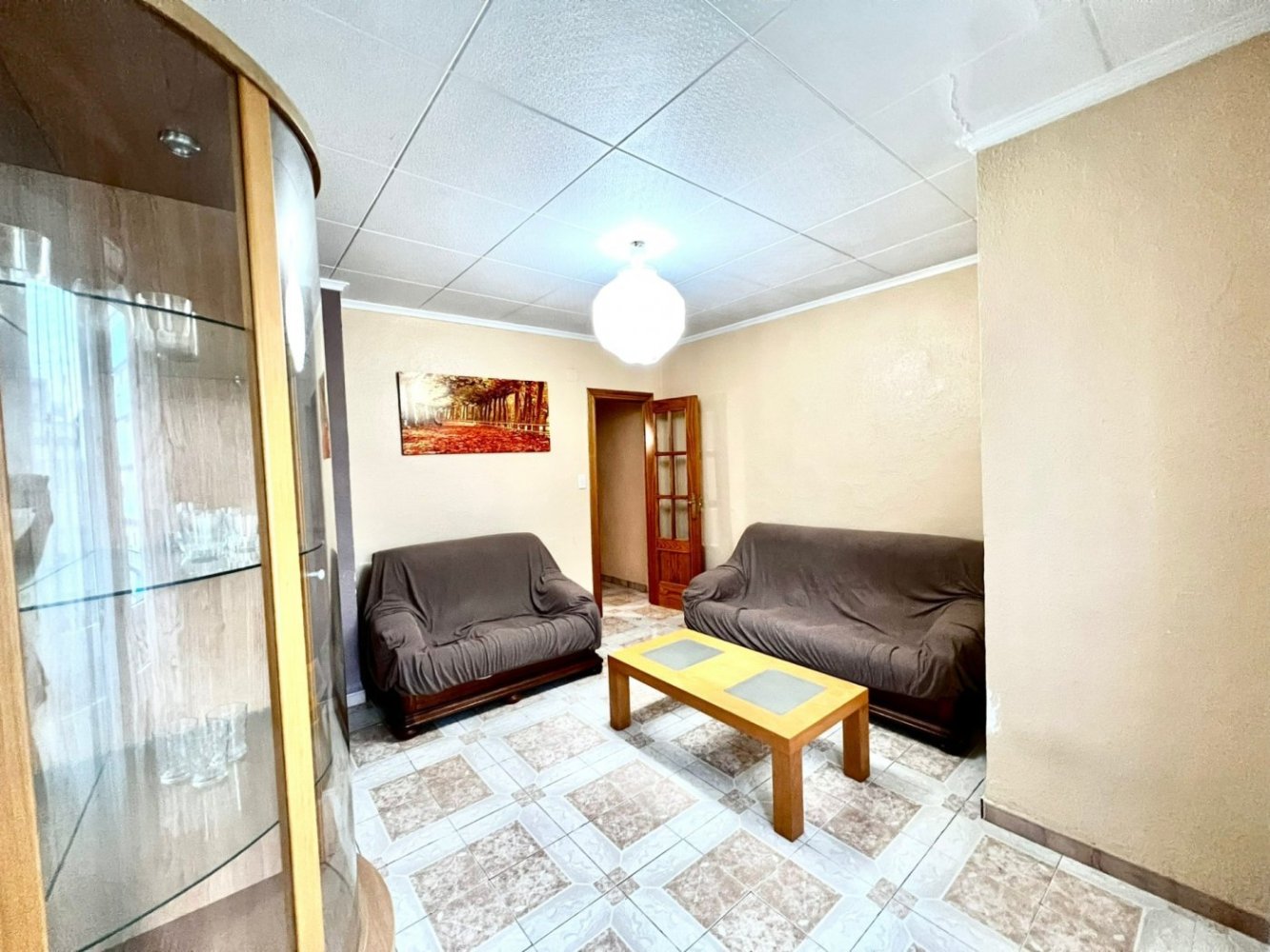 3 bedrooms Apartment in Alicante, Spain No. 283920