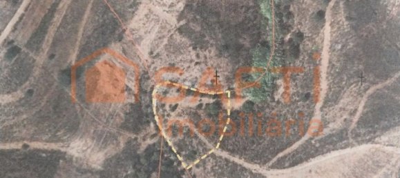 Grundstück in Tavira, Portugal 4600m², Nr. 154364 2