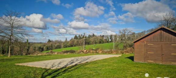 Casa de 5 dormitorios en Priziac, France No. 198584 17