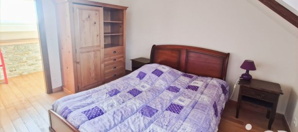 Casa de 5 dormitorios en Priziac, France No. 198584 12