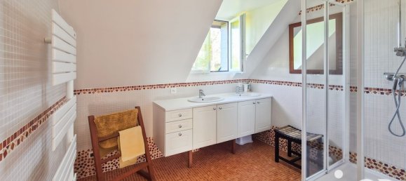 Casa de 5 dormitorios en Priziac, France No. 198584 13