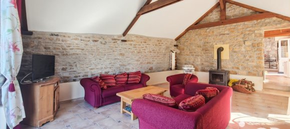 Casa de 5 dormitorios en Priziac, France No. 198584 4