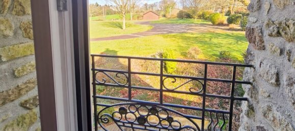 Casa de 5 dormitorios en Priziac, France No. 198584 15