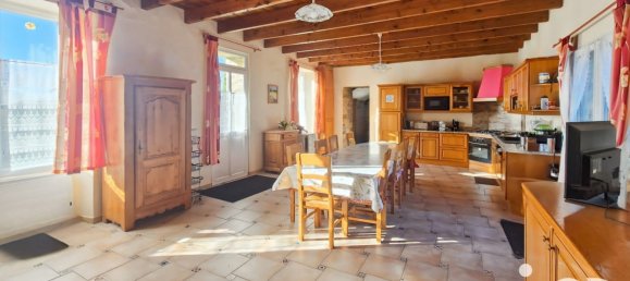 Casa de 5 dormitorios en Priziac, France No. 198584 5