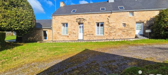 Casa de 5 dormitorios en Priziac, France No. 198584 18