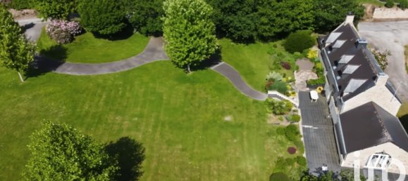 Casa de 5 dormitorios en Priziac, France No. 198584 2