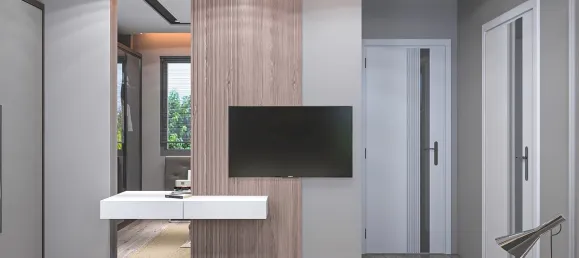 Apartamento de 2+1 en Kepez, Turkey No. 33278 7