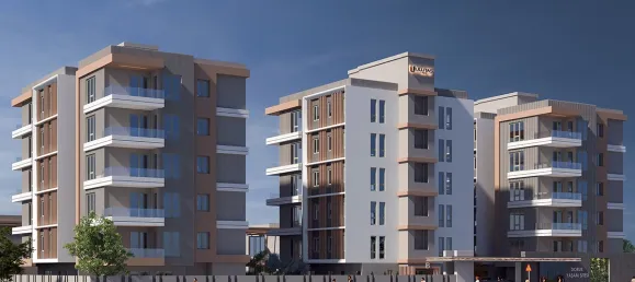 Apartamento de 2+1 en Kepez, Turkey No. 33278 27