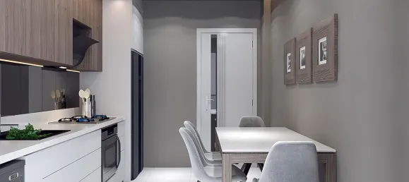 Apartamento de 2+1 en Kepez, Turkey No. 33278 14