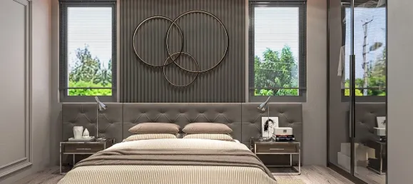 Apartamento de 2+1 en Kepez, Turkey No. 33278 6