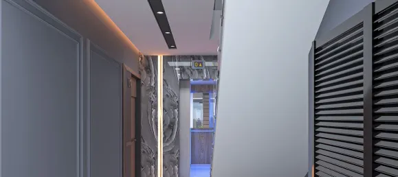 Apartamento de 2+1 en Kepez, Turkey No. 33278 16