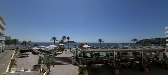 1 chambre Appartement à Mallorca, Spain No. 153524 15