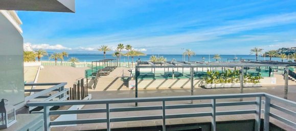 1 chambre Appartement à Mallorca, Spain No. 153524 12