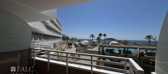 1 chambre Appartement à Mallorca, Spain No. 153524 13