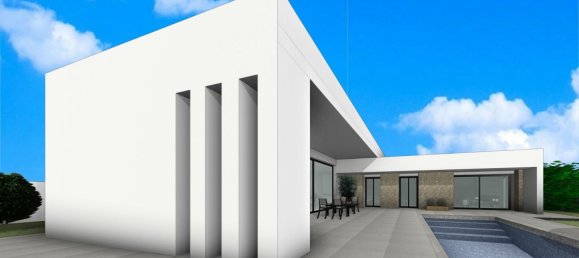 3 Schlafzimmer Villa in El Pinos, Spain, Nr. 11615 11