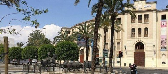 3 Schlafzimmer Villa in El Pinos, Spain, Nr. 11615 7