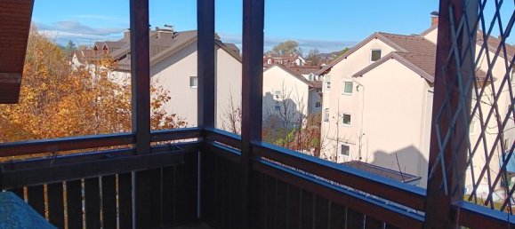 4غرفة شقة في Salzburg, Austria رقم 116676 2