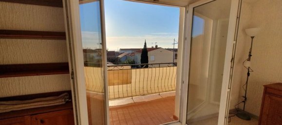 1 bedroom Apartment in Fleury, France No. 315528 4