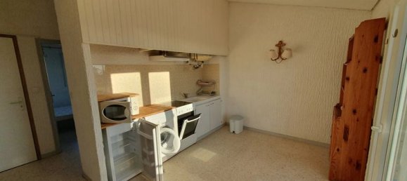 1 bedroom Apartment in Fleury, France No. 315528 5