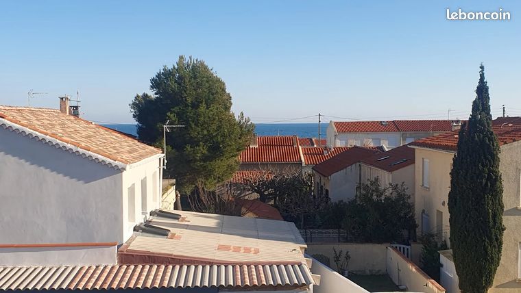 1 bedroom Apartment in Fleury, France No. 315528