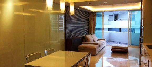 2 Schlafzimmer Eigentumswohnung in Bangkok, Thailand, Nr. 6537 5