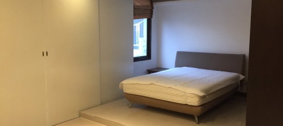 2 Schlafzimmer Eigentumswohnung in Bangkok, Thailand, Nr. 6537 3