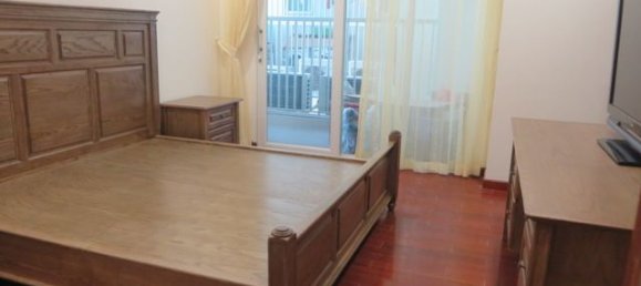 4 bedrooms Apartment in Tay Ho, Vietnam No. 1528 9