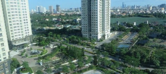 4 bedrooms Apartment in Tay Ho, Vietnam No. 1528 19